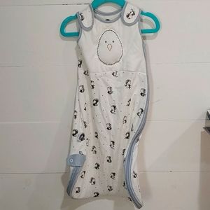 Nested Bean Sleep Sack (0-6 months)